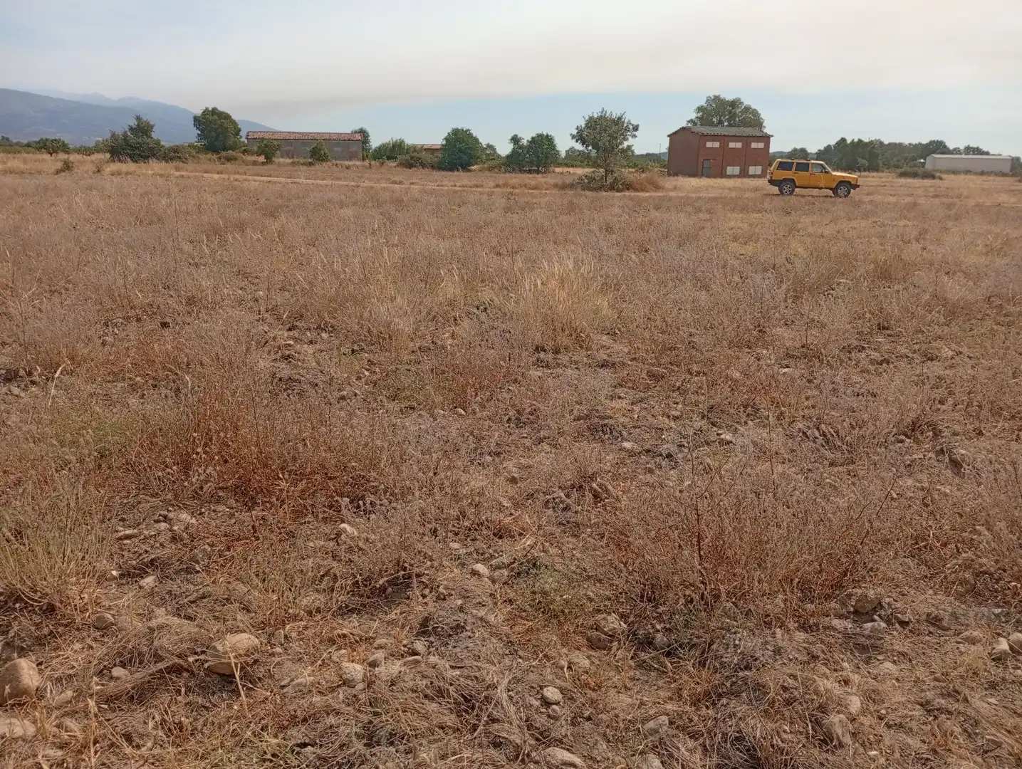 Terreni e lotti in vendita a Villanueva de la Vera, imagen 23