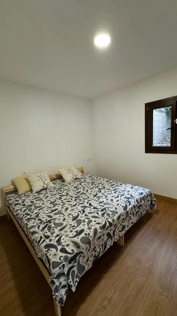 Country homes for sale in El Bebedero - Pinolere - Aguamansa