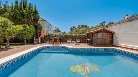 Foto 5 de Casa o xalet en venda a N-340, 147, Puerto de la Duquesa, Málaga