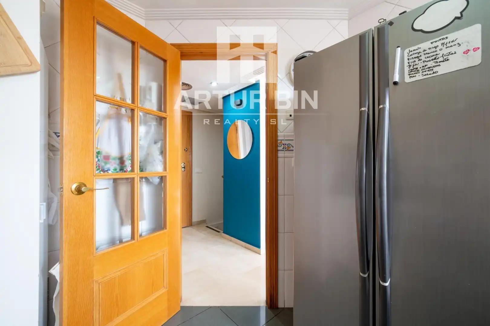 Ático en venta en Valencia con Calefacción, Jardín privado y Terraza