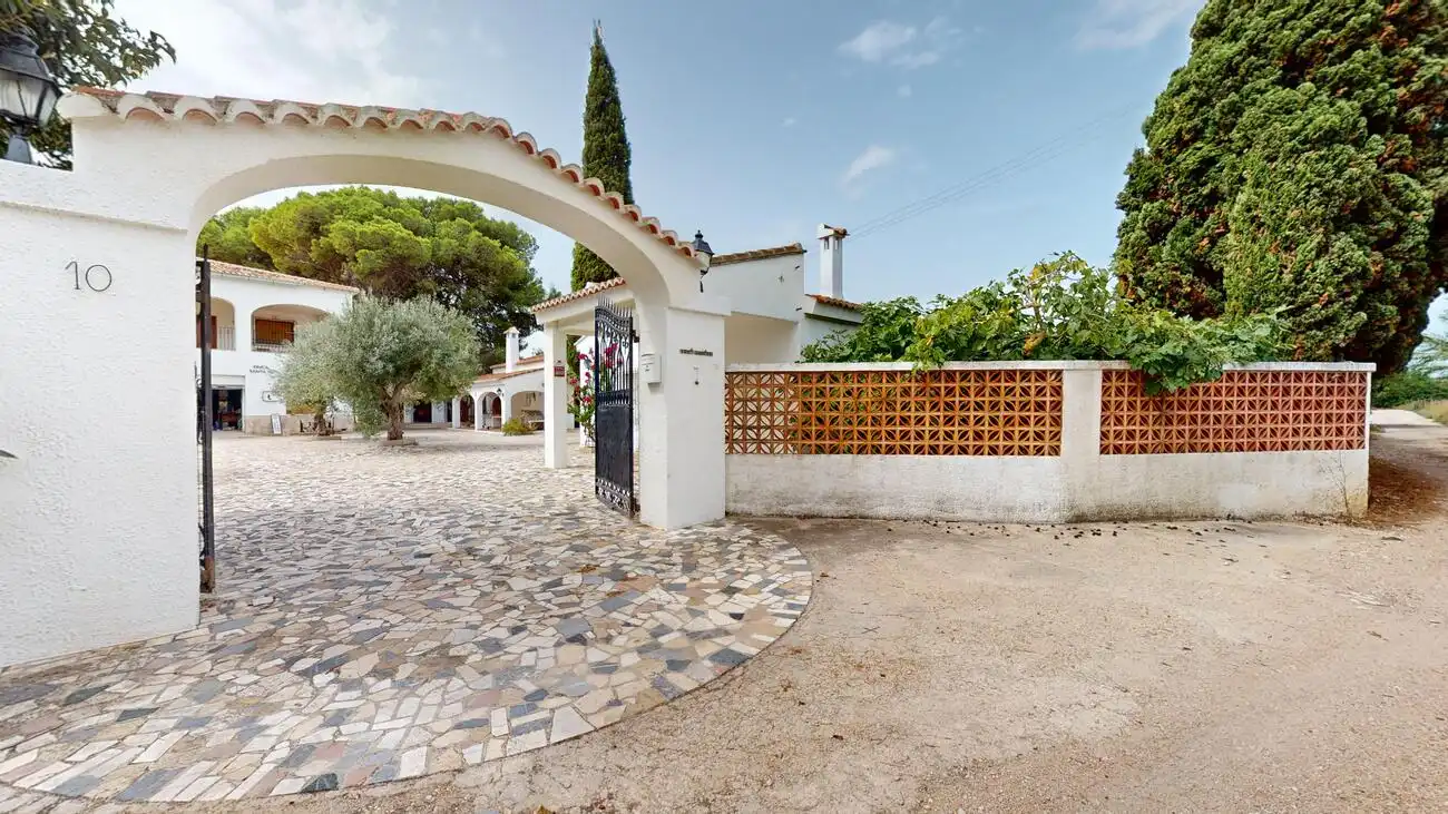 Appartement compact avec piscine à vendre à El Verger, imagen 7