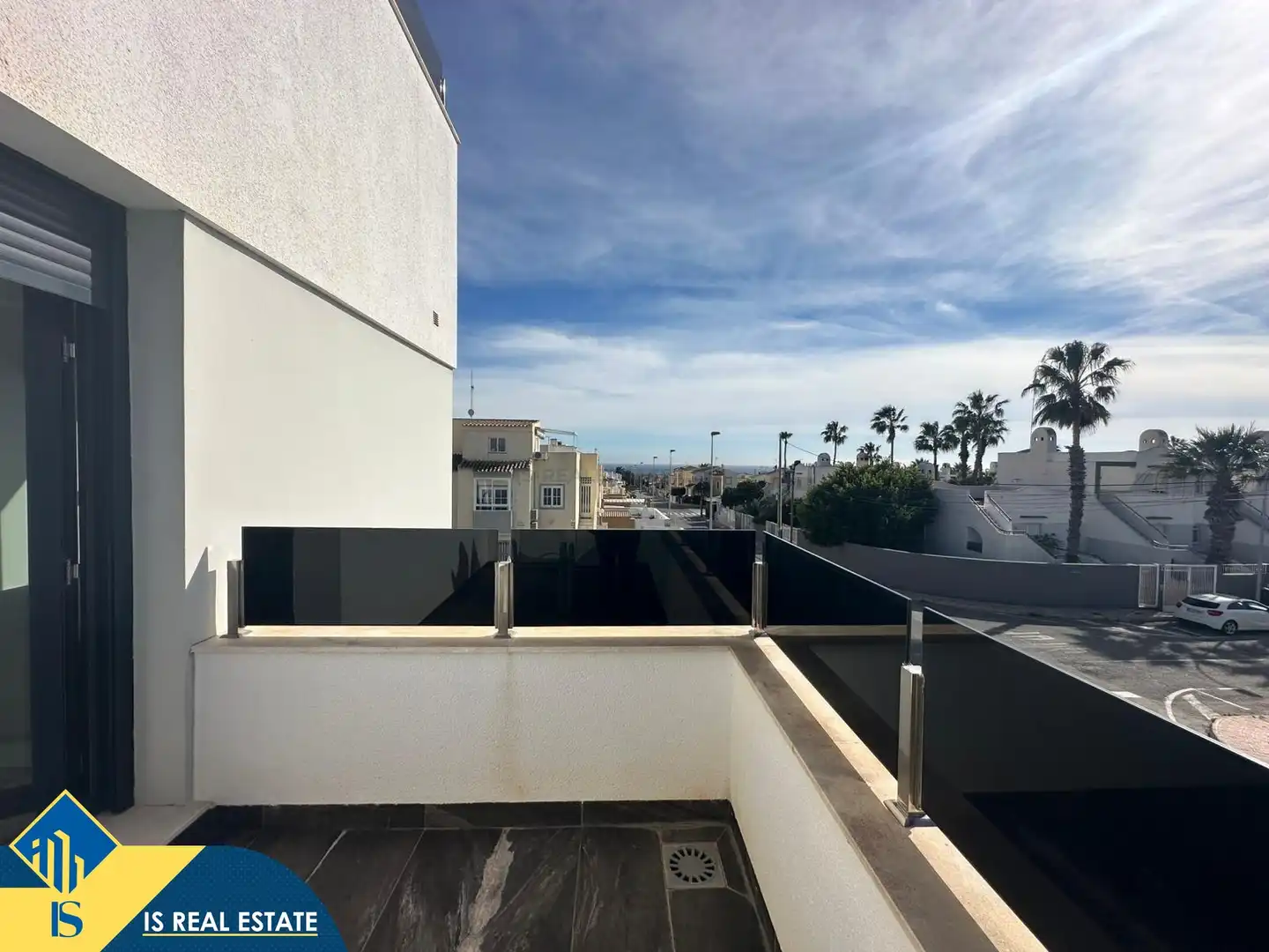 Villa mit Garten zum Verkauf in Playa de los Locos, imagen 4