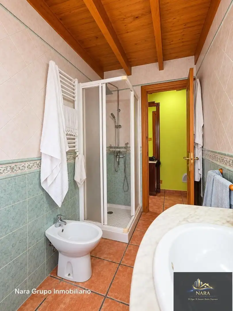 Casa con terrazza in vendita a Bárcena de Cicero, imagen 34