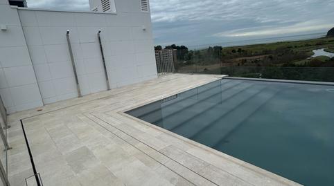 Foto 4 de Piso en venta en Iñurritza, 5, Zarautz, Gipuzkoa