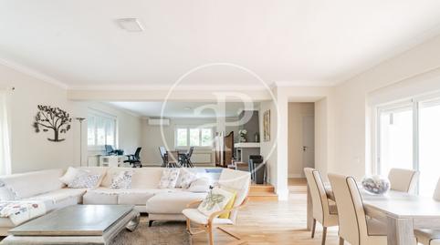 Foto 3 de Casa o xalet en venda a C. Playa de Corcubión, Bonanza, Madrid