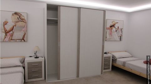 Foto 2 de Apartament en venda a Mojácar Playa - Las Ventanicas - La Paratá, Mojácar