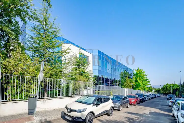 Ufficio in affitto a Pinar de las Rozas, imagen 4
