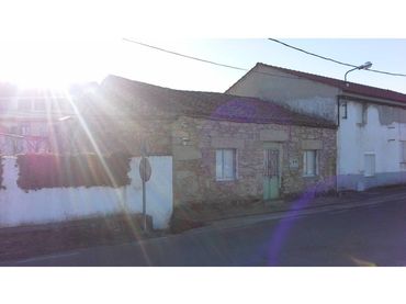 Terreno residencial en venta en Calle ALFONSO NAVALON 63