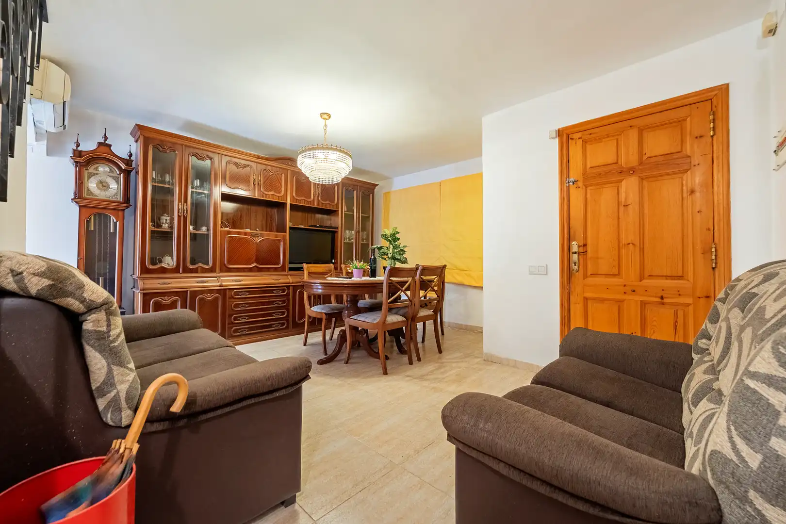 Living room of Houses for sale in Cambrils