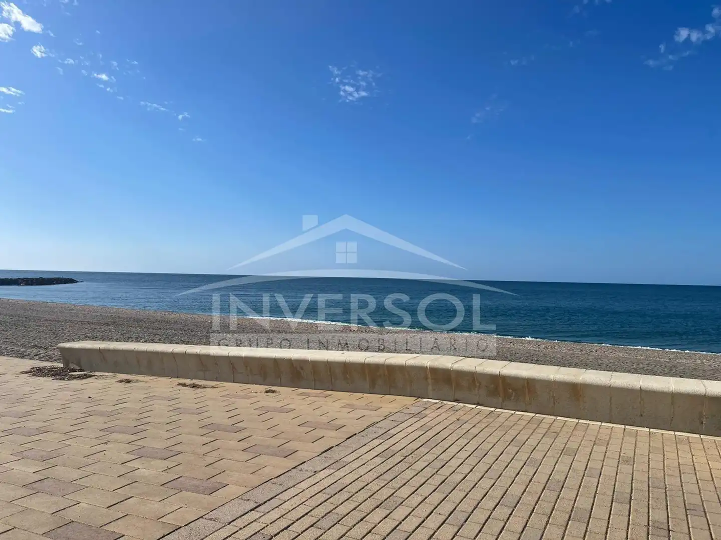 Planta baja en venta en El Ejido con Aire acondicionado, Calefacción y Parquet