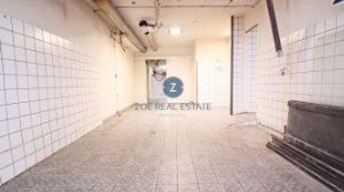 Foto 4 von Geschaftsraum zur Miete in Carrer de Londres, L'Antiga Esquerra de l'Eixample, Barcelona Capital