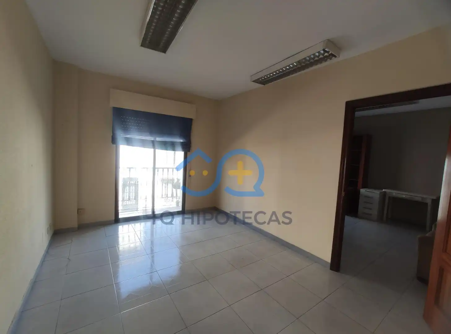 Office for rent in Illescas