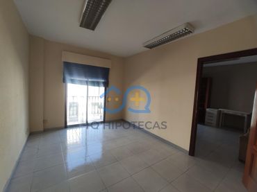 Oficina de lloguer a Centro