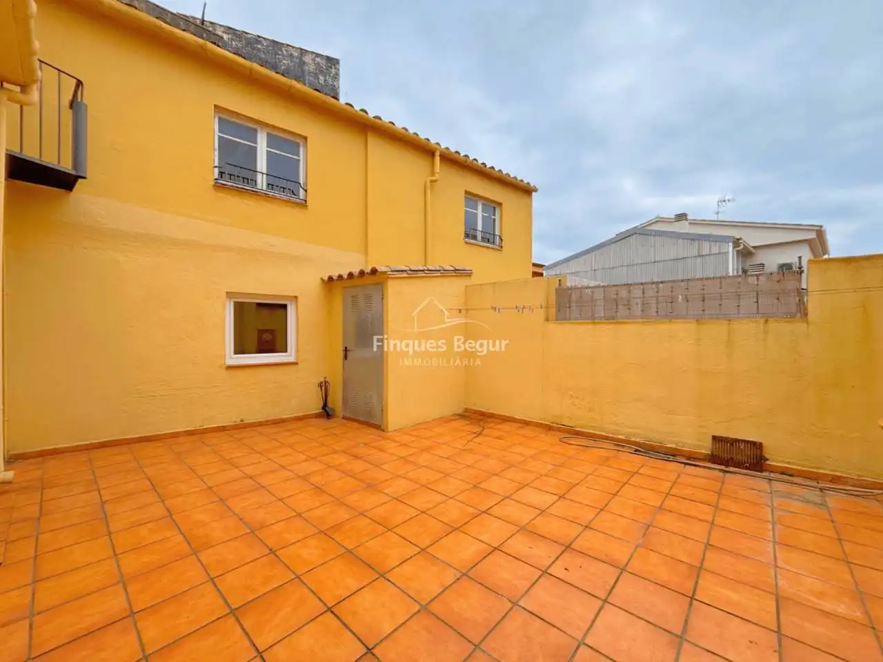 Terraza de Casa o chalet en venta en Palafrugell con Aire acondicionado, Jardín privado y Terraza