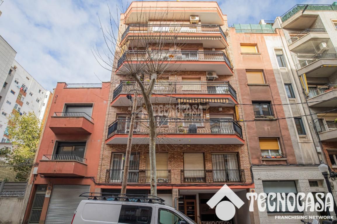 Pis en venda a Sant Andreu de Palomar, Sant Andreu