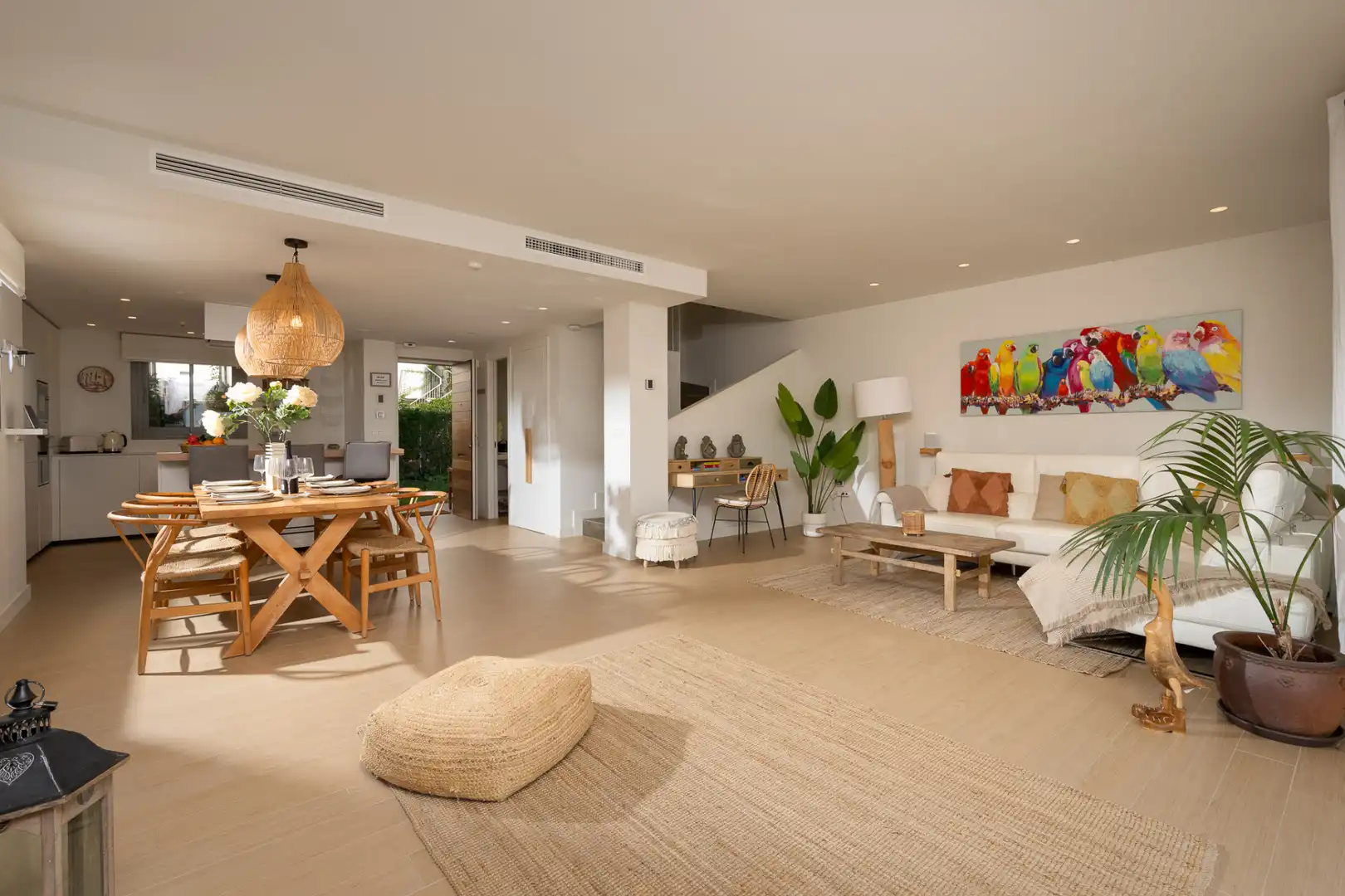 Maison jumelée avec piscine à vendre à Mijas pueblo, imagen 3