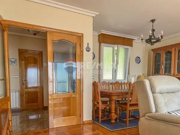 Casa con jardín en venta en Rúa Illas Cíes, imagen 38