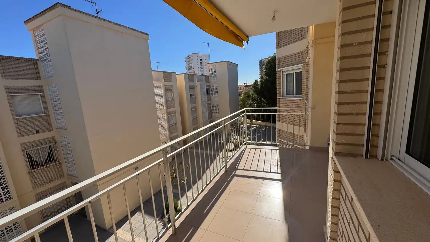 Flat for sale in Calle Meseguer, Santiago de la Ribera