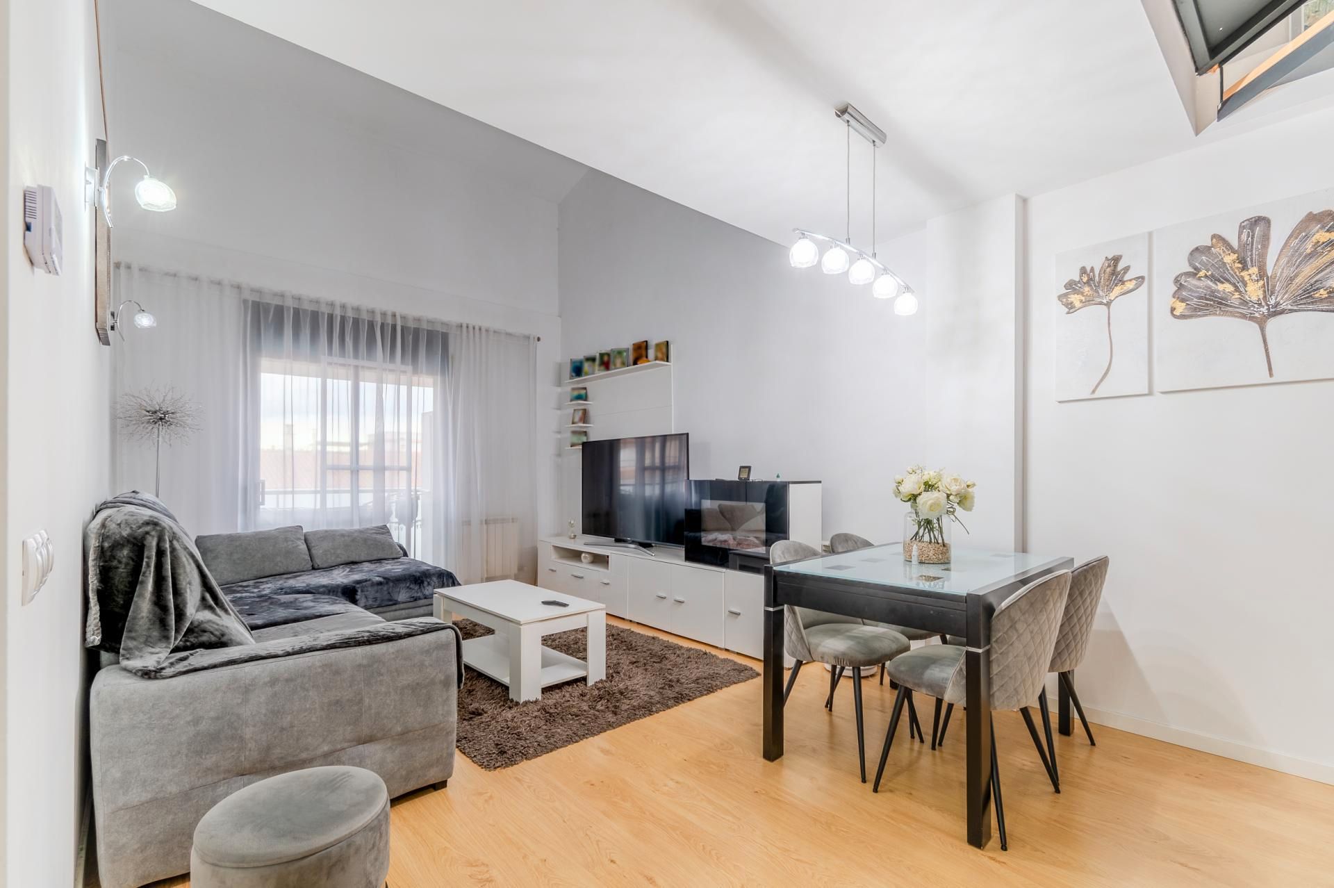 Dachboden zum verkauf in Carrer Prudenci Bertrana, Veïnat