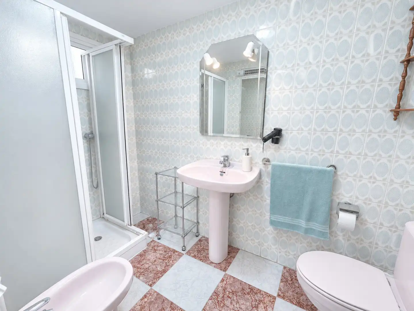 Apartament amb piscina en venda a Centro, imagen 6