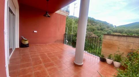 Foto 4 de Casa adosada en venda a Calle Sagunt, Serra, Valencia