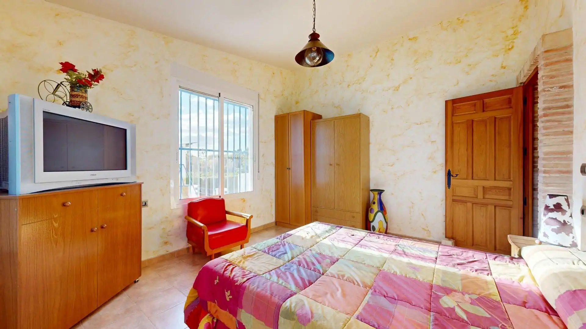 Casa amb jardí en venda a Molins - Campaneta - San Bartolomé, imagen 30