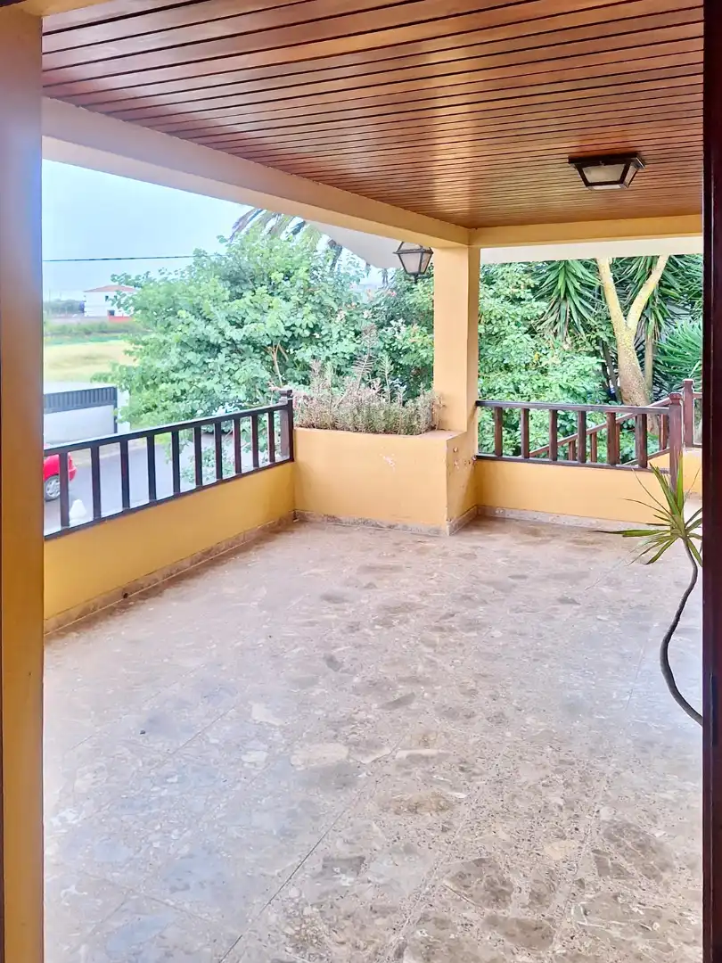 Casa o chalet en venta en Calle Suprema, Guamasa - El Ortigal - Los Rodeos