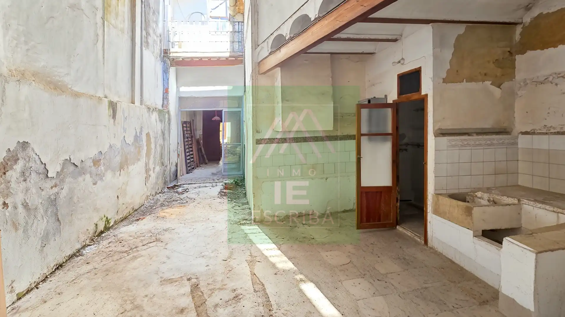 Casa o xalet en venda en Catadau