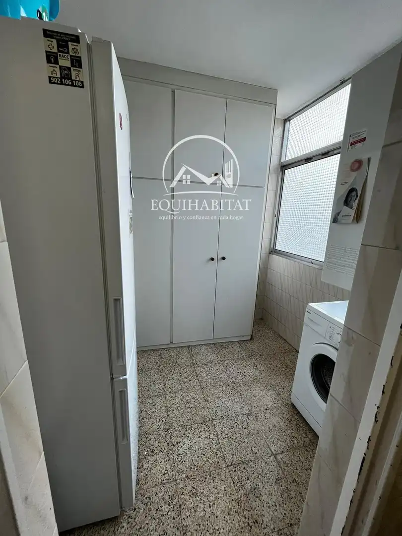 Piso de alquiler en VALENCIA, Población de Arroyo