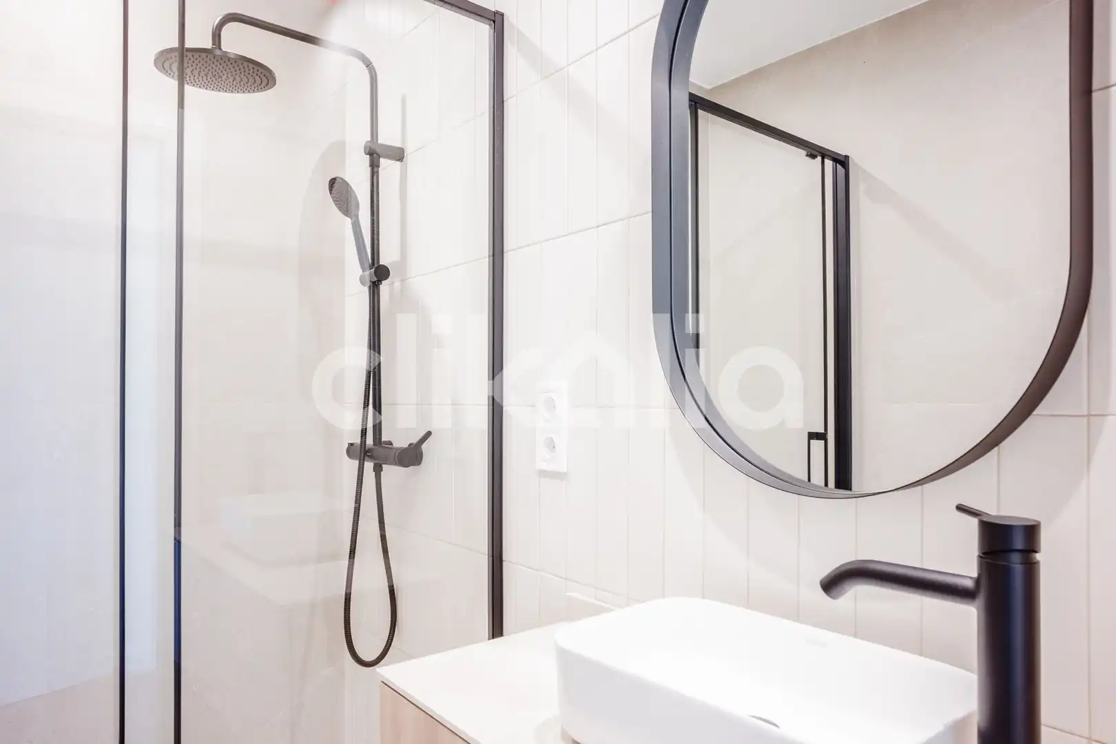 Baño de Piso en venta en Sevilla con Aire acondicionado y Terraza