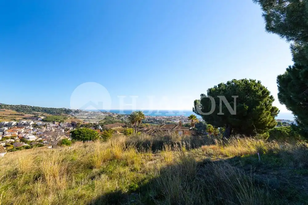 Terreny residencial en venda a Alella, imagen 24