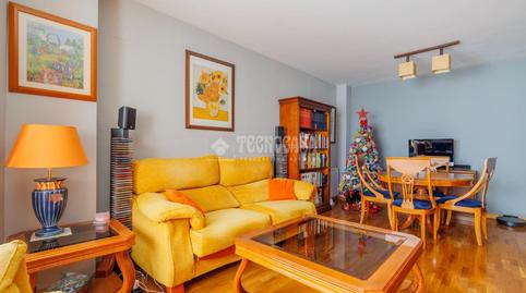 Foto 2 de Piso en venta en Canillas, Madrid