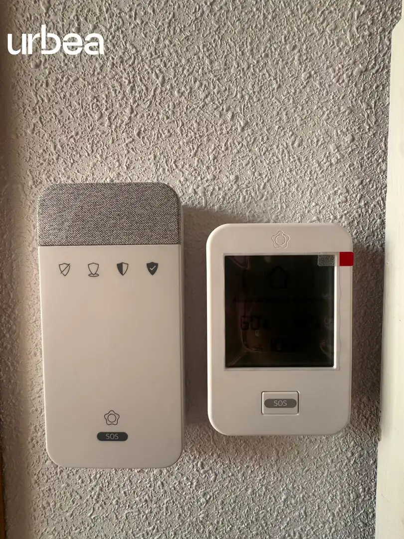 Apartament amb terrassa en venda a Calle TIMON 13, imagen 13