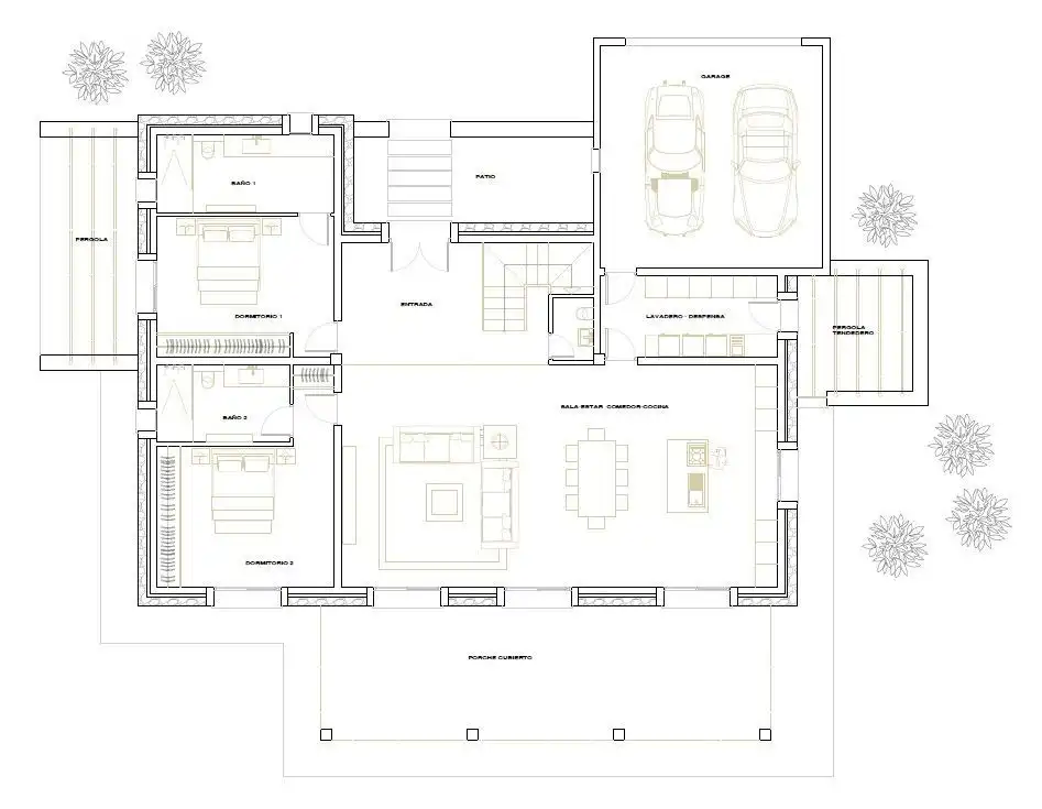 Rural land for sale in Cas Concos - Santanyí, imagen 27