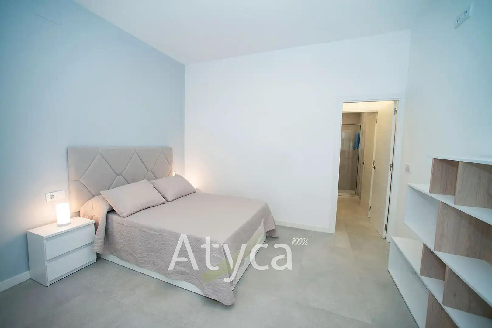 Loft zur Miete in Córdoba, Córdoba