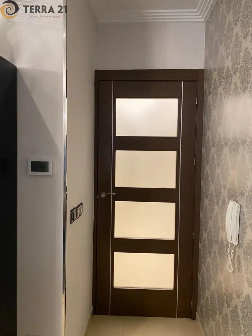 Piso en venta en Jamilena
