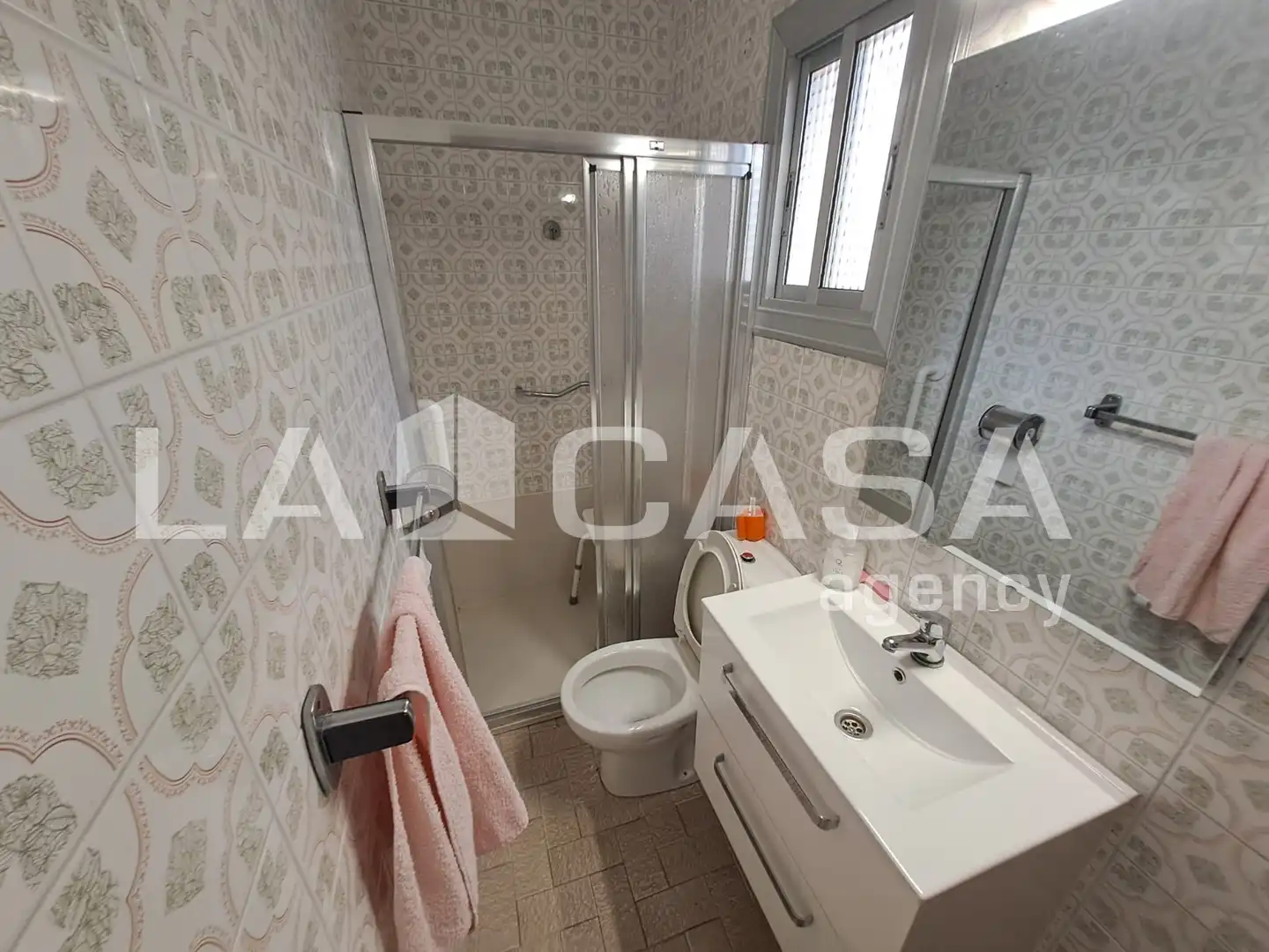 Àtic amb ascensor en venda a El Raval, imagen 9