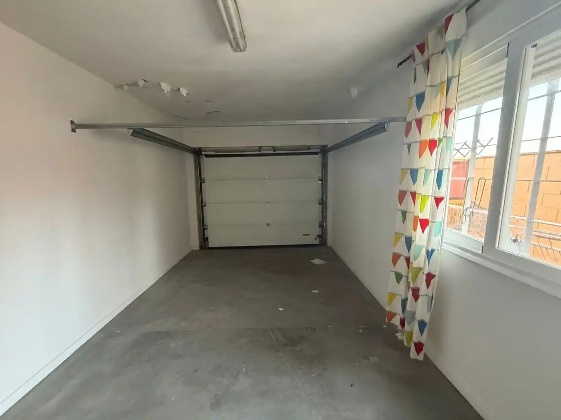 Adosado con jardín en venta en Torrejón del Rey, imagen 25