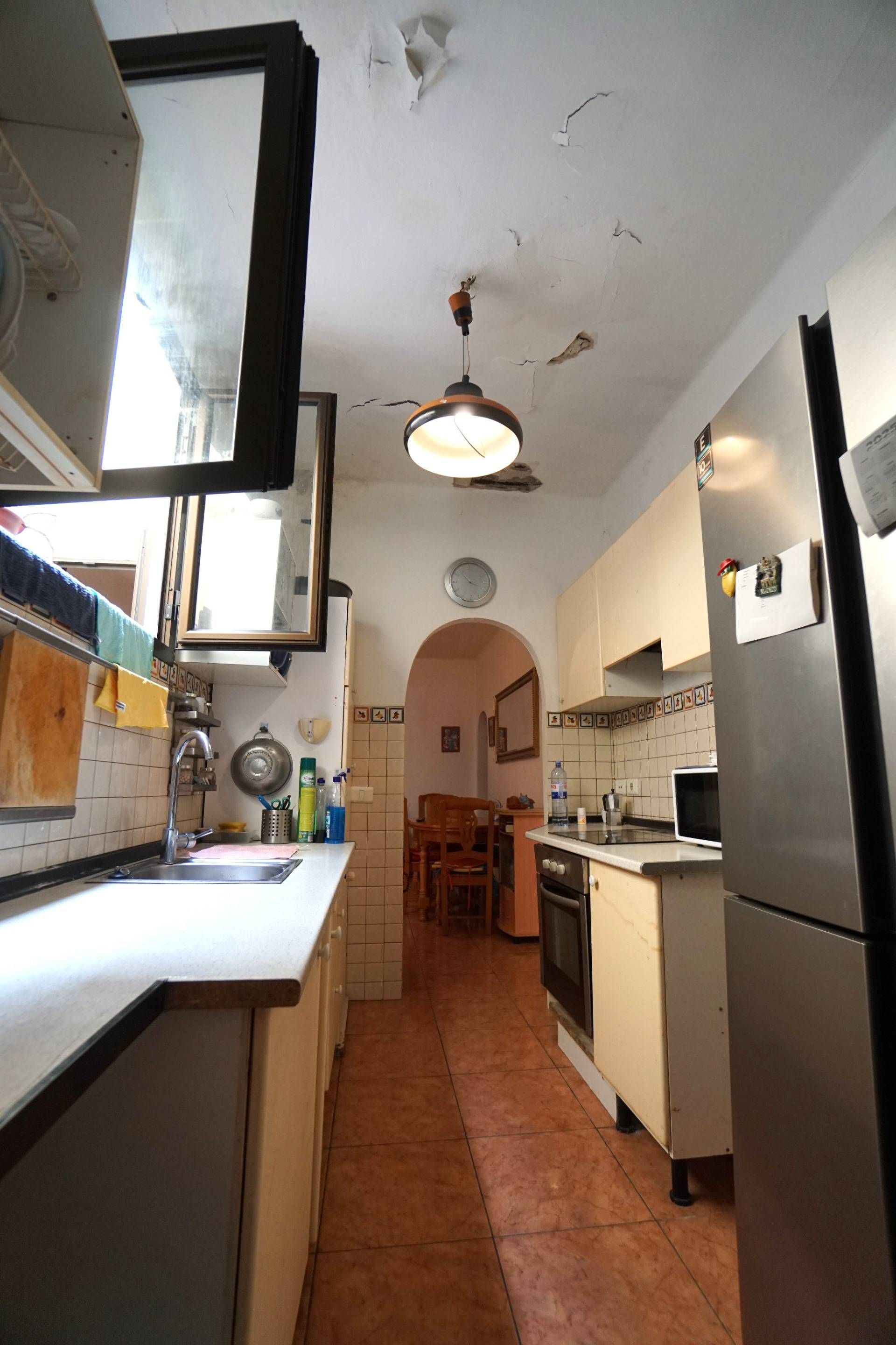 Kitchen of Single-family semi-detached for sale in Las Palmas de Gran Canaria
