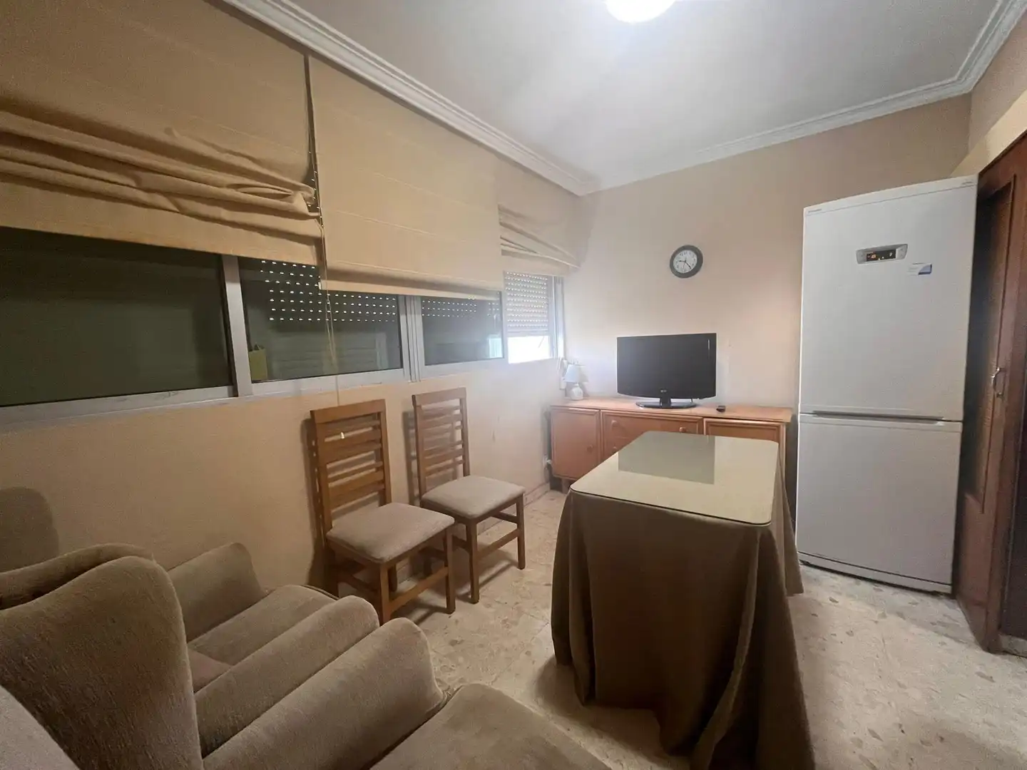 Habitación de Piso en venta en Jerez de la Frontera con Aire acondicionado y Amueblado
