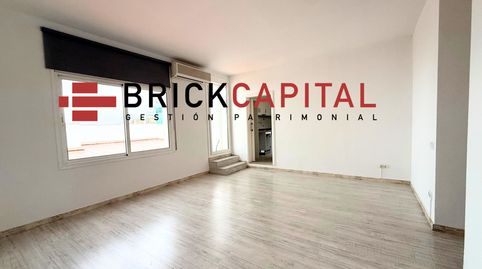 Foto 3 de Ático en venta en Carrer de Mandri, Sant Gervasi i la Bonanova, Barcelona Capital