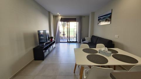 Foto 4 de Apartamento de alquiler en Zona Playa del Cura, Torrevieja
