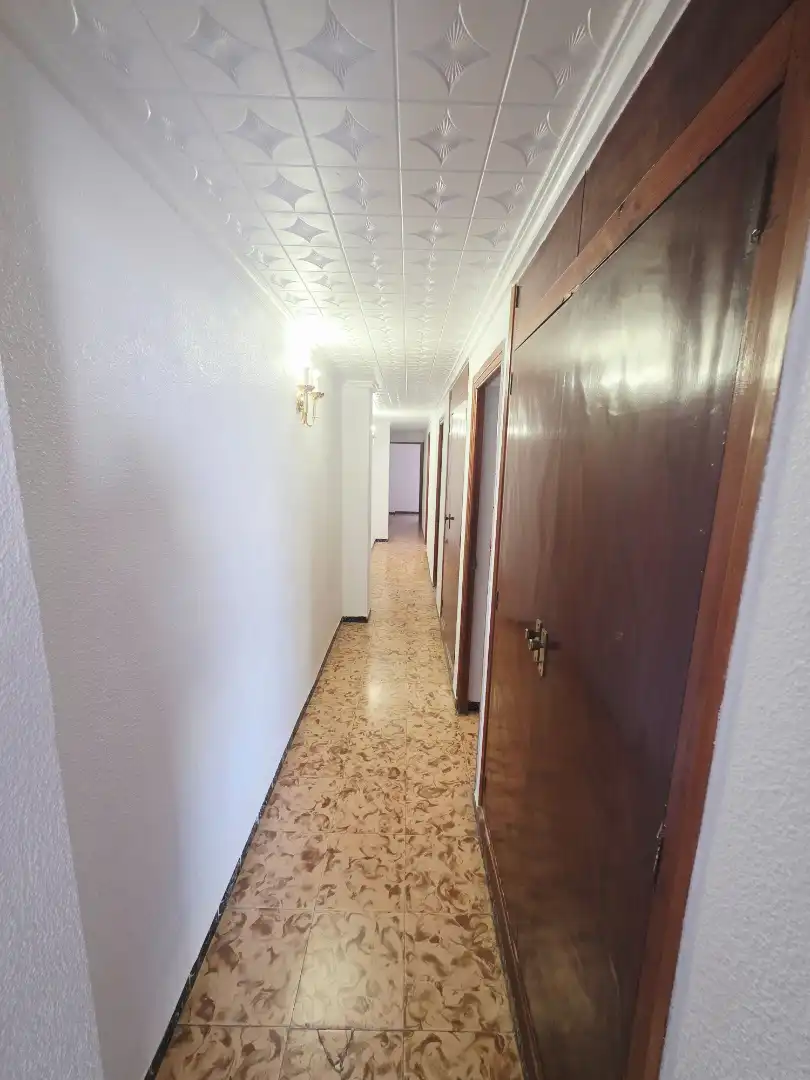Flat for rent in Vila-real  with Storage room, Furnished and Oven