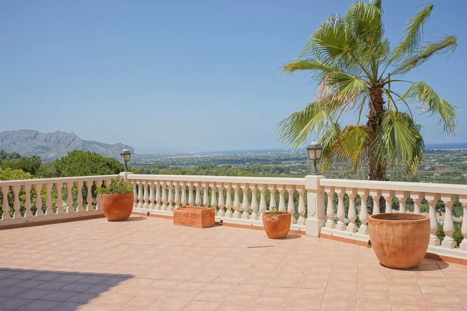 Villa avec piscine à vendre à La Sella, imagen 13