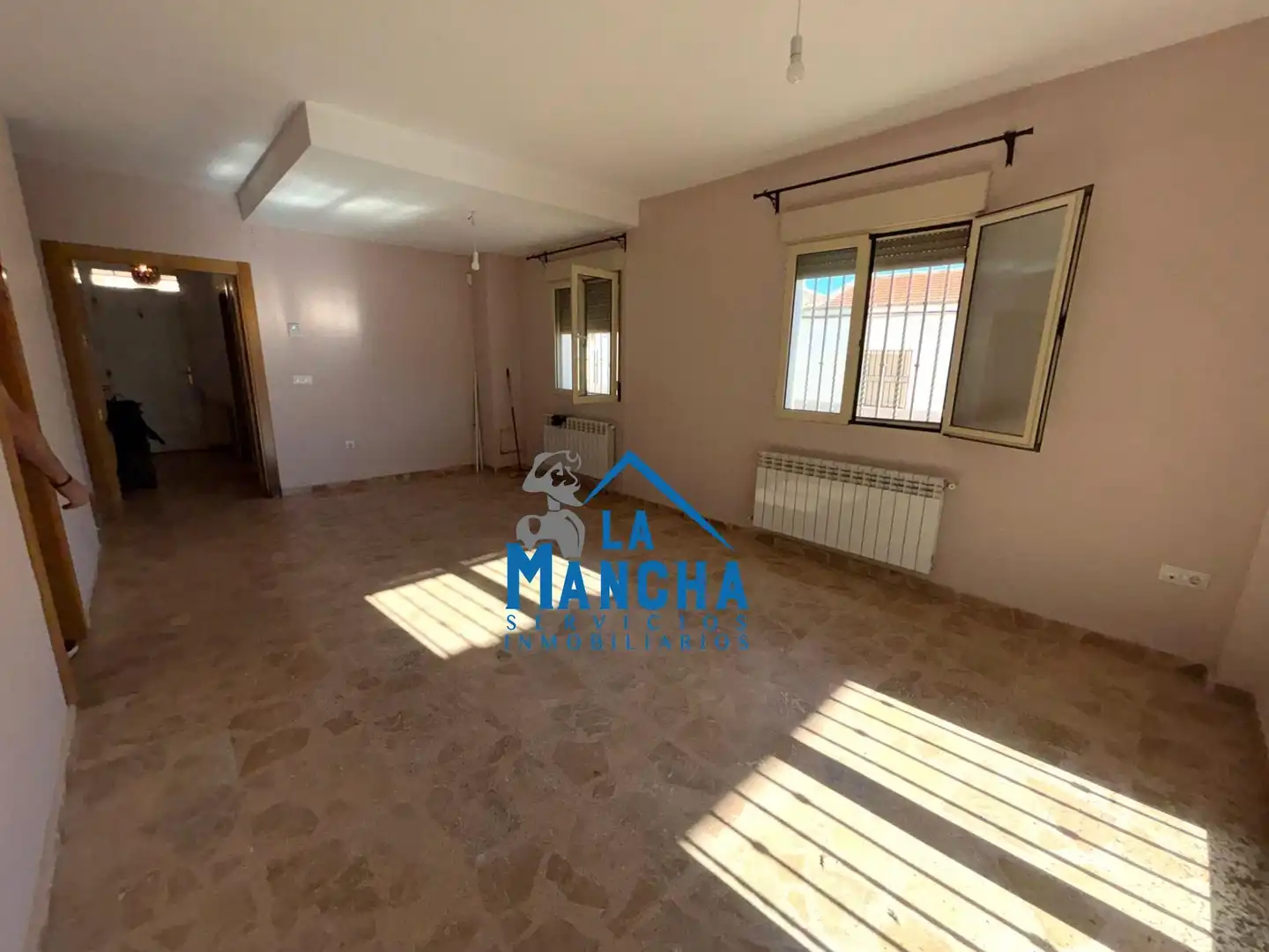 Exterior view of Detached homes for sale in Albacete  with Heating, Private garden and Terrace