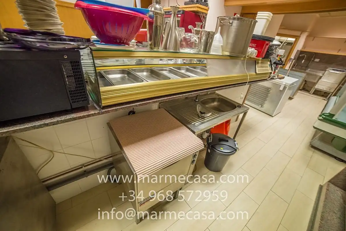 Local comercial de lloguer a mediterraneo, imagen 37