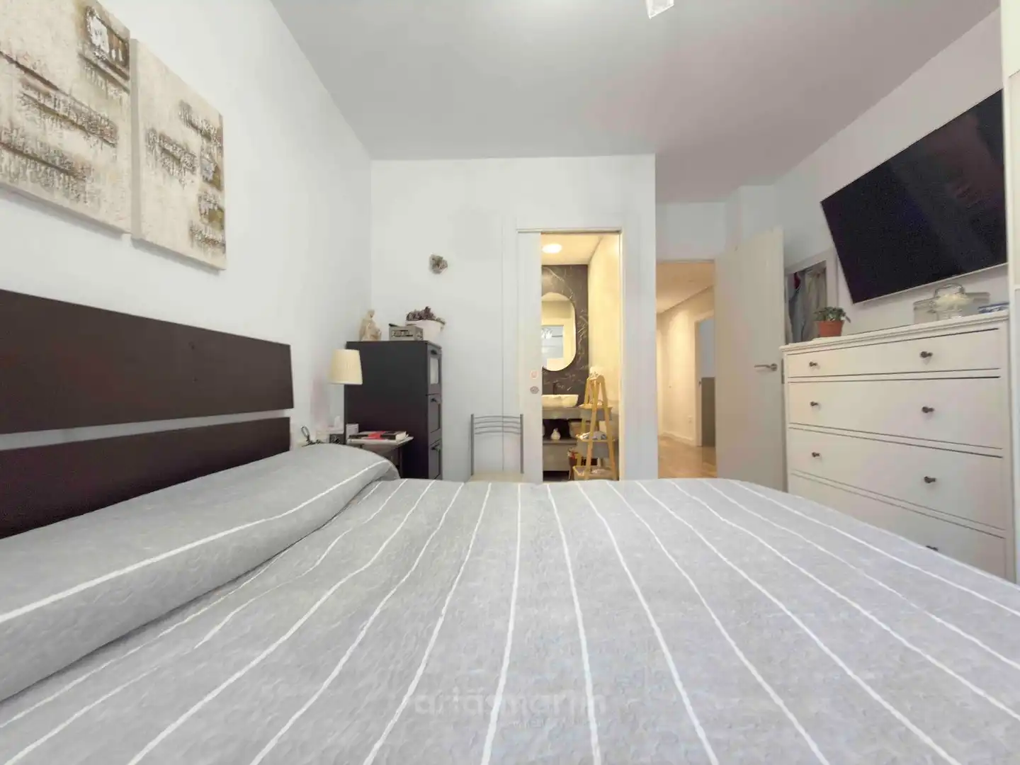 Habitación de Piso en venta en Salamanca con Calefacción