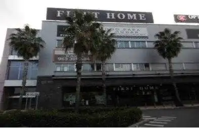 Oficina en venta en Centro Comercial Bonaire, Aldaia
