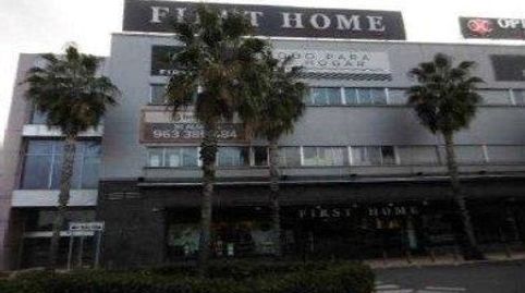 Foto 2 de Oficina en venta en Centro Comercial Bonaire, Aldaia, Valencia