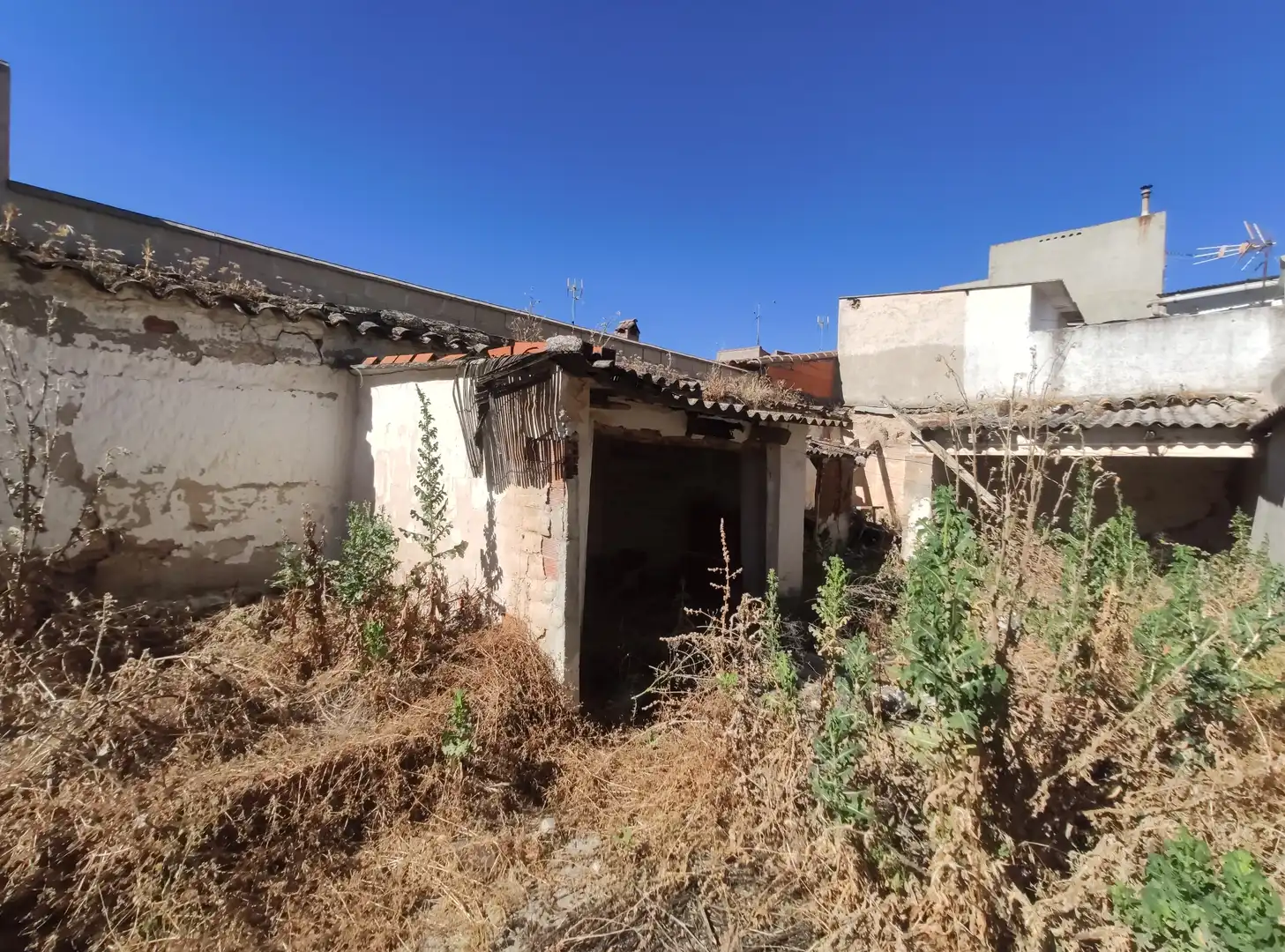 Casa o chalet en venta en Quintanar de la Orden con Parquet y Trastero